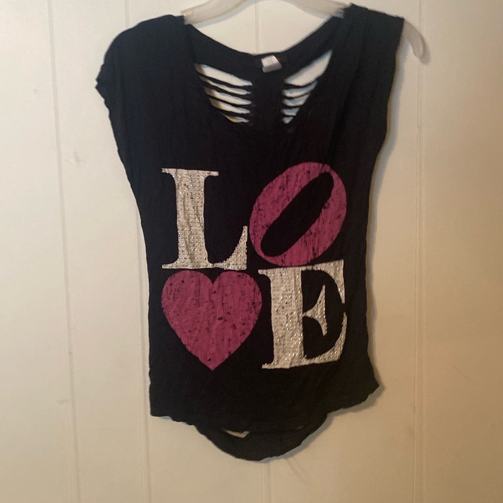 Women blouse medium